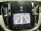 Thumbnail of 2025 Silver Dawn Metallic Volvo XC60