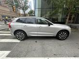Thumbnail of 2025 Silver Dawn Metallic Volvo XC60