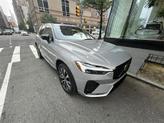 Thumbnail of 2025 Silver Dawn Metallic Volvo XC60