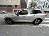 Thumbnail of 2025 Silver Dawn Metallic Volvo XC60