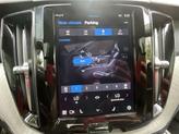 Thumbnail of 2025 Silver Dawn Metallic Volvo XC60