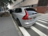Thumbnail of 2025 Silver Dawn Metallic Volvo XC60