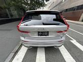 Thumbnail of 2025 Silver Dawn Metallic Volvo XC60