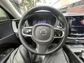 Thumbnail of 2025 Silver Dawn Metallic Volvo XC60