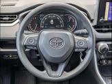 Thumbnail of 2024 Magnetic Gray Metallic Toyota RAV4
