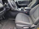 Thumbnail of 2024 Magnetic Gray Metallic Toyota RAV4