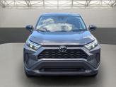 Thumbnail of 2024 Magnetic Gray Metallic Toyota RAV4