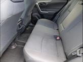 Thumbnail of 2024 Magnetic Gray Metallic Toyota RAV4