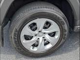 Thumbnail of 2024 Magnetic Gray Metallic Toyota RAV4