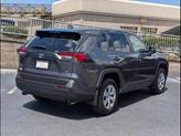Thumbnail of 2024 Magnetic Gray Metallic Toyota RAV4