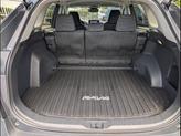 Thumbnail of 2024 Magnetic Gray Metallic Toyota RAV4