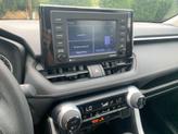 Thumbnail of 2021 Super White Toyota RAV4 Hybrid