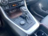 Thumbnail of 2022 Midnight Black Toyota RAV4 Hybrid