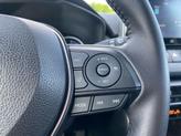 Thumbnail of 2022 Midnight Black Toyota RAV4 Hybrid