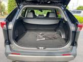 Thumbnail of 2022 Midnight Black Toyota RAV4 Hybrid