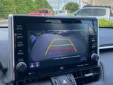 Thumbnail of 2022 Midnight Black Toyota RAV4 Hybrid