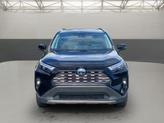 Thumbnail of 2022 Midnight Black Toyota RAV4 Hybrid