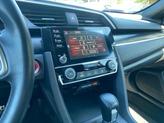 Thumbnail of 2021 Red Honda Civic