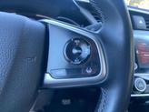 Thumbnail of 2021 Red Honda Civic