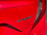 Thumbnail of 2021 Red Honda Civic