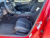 Thumbnail of 2021 Red Honda Civic
