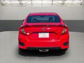Thumbnail of 2021 Red Honda Civic