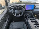 Thumbnail of 2024 Gray Toyota Tundra