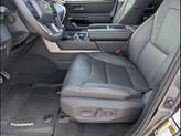 Thumbnail of 2024 Gray Toyota Tundra