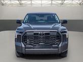 Thumbnail of 2024 Gray Toyota Tundra