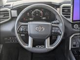 Thumbnail of 2024 Gray Toyota Tundra