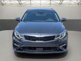 Thumbnail of 2020 Gravity Grey Kia Optima
