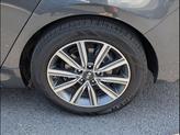 Thumbnail of 2020 Gravity Grey Kia Optima