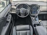 Thumbnail of 2023 Crystal White Pearl Subaru Outback