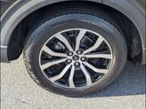 Thumbnail of 2020 Agate Black Metallic Ford Explorer