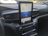 Thumbnail of 2020 Agate Black Metallic Ford Explorer