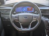 Thumbnail of 2020 Agate Black Metallic Ford Explorer