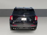 Thumbnail of 2020 Agate Black Metallic Ford Explorer