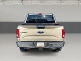 Thumbnail of 2017 White Gold Ford F-150