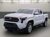 Thumbnail of 2024 Ice Toyota Tacoma