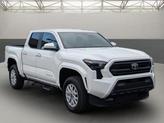 Photo of 2024 Ice Toyota Tacoma