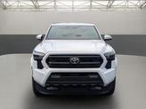 Thumbnail of 2024 Ice Toyota Tacoma