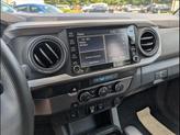 Thumbnail of 2022 Blue Crush Metallic Toyota Tacoma