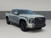 Photo of 2025 Lunar Toyota Tundra