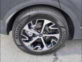 Thumbnail of 2023 Gravity Gray Kia Sportage