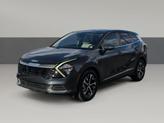 Thumbnail of 2023 Gravity Gray Kia Sportage