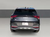 Thumbnail of 2023 Gravity Gray Kia Sportage