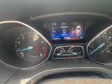 Thumbnail of 2017 Silver Ford Focus