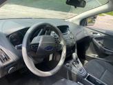 Thumbnail of 2017 Silver Ford Focus