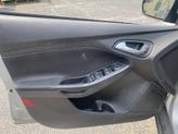 Thumbnail of 2017 Silver Ford Focus