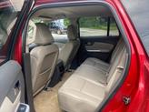 Thumbnail of 2011 Red Ford Edge